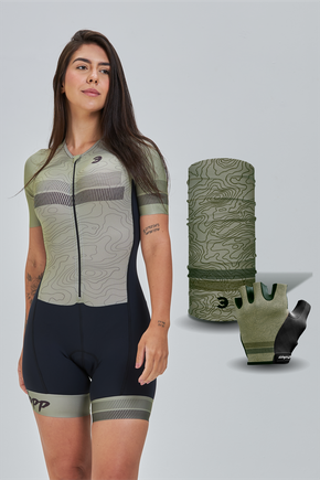 KIT MACAQUINHO HARDEN AZUL MGC